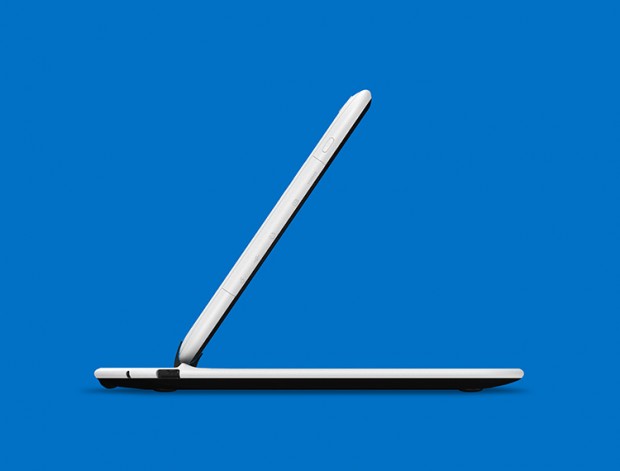 Panasonic 3E (Bild: Panasonic)