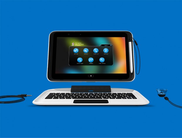 Panasonic 3E (Bild: Panasonic)