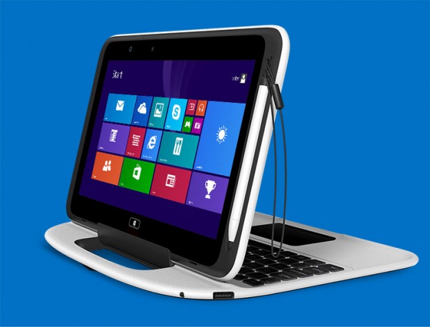 Panasonic 3E (Bild: Panasonic)