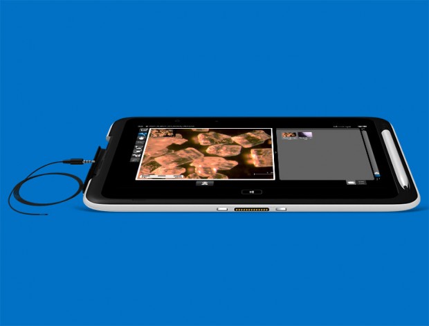 Panasonic 3E (Bild: Panasonic)