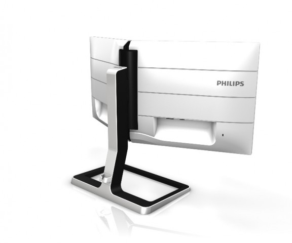 Der Philips 19DP6QJNS