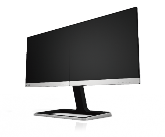 Der Philips 19DP6QJNS