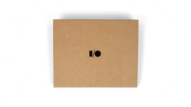 Project Cardboard (Bild: Google)