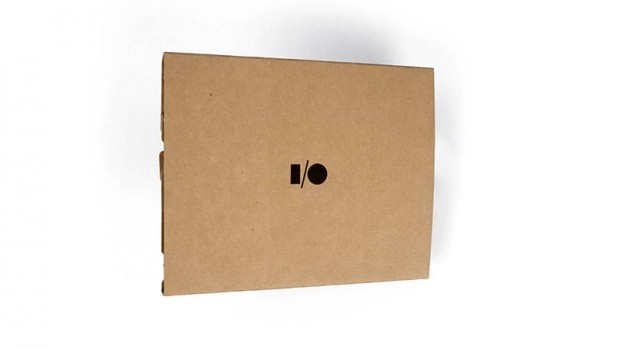 Project Cardboard (Bild: Google)