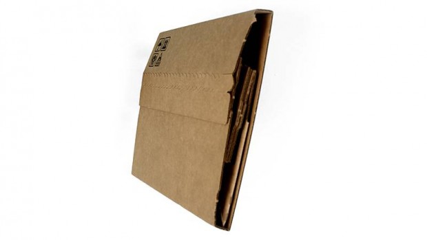 Project Cardboard (Bild: Google)