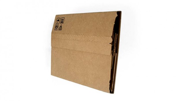Project Cardboard (Bild: Google)