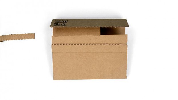 Project Cardboard (Bild: Google)