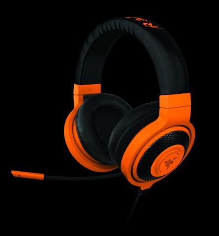 Razer Neon Kraken Pro (Bild: Razer)