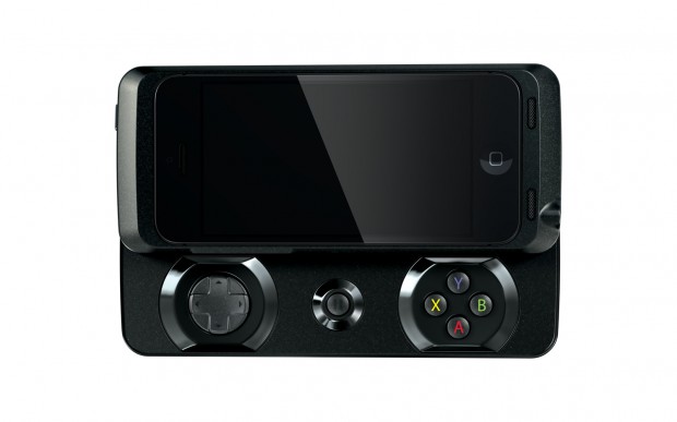 Das Junglecat-Gamepad (Bild: Razer)