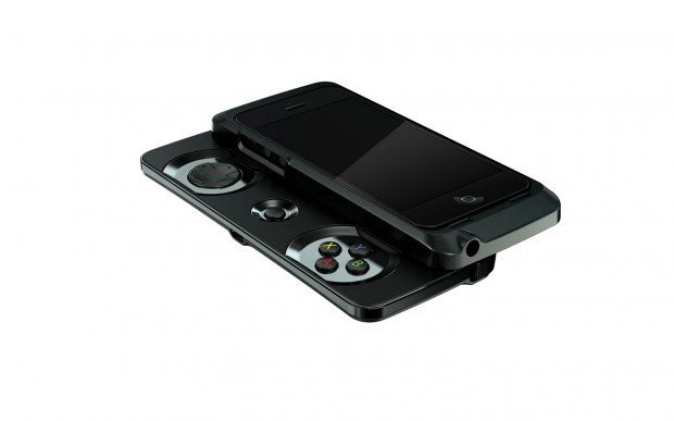 Das Junglecat-Gamepad (Bild: Razer)