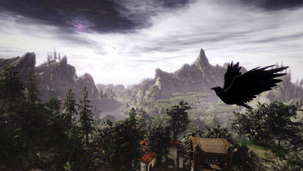 Risen 3: Die Donnerinsel Tanaris (Bilder: Piranha Bytes)