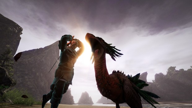 Risen 3: Die Donnerinsel Tanaris (Bilder: Piranha Bytes)