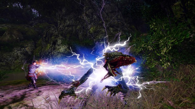 Risen 3: Die Donnerinsel Tanaris (Bilder: Piranha Bytes)