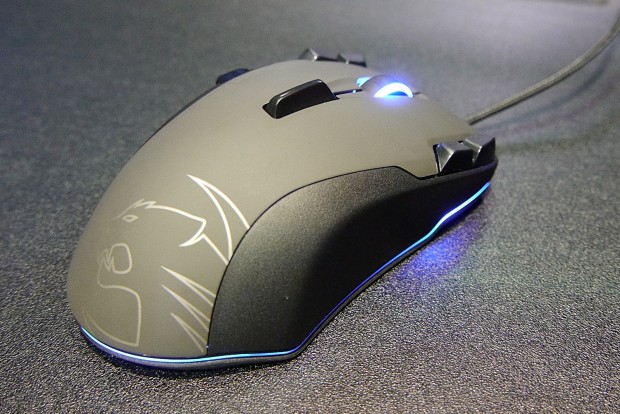 Roccat Tyon (Bild: Marc Sauter/Golem.de)