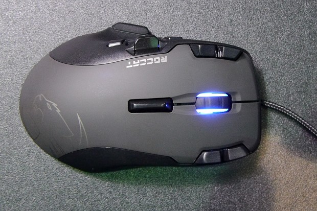 Roccat Tyon (Bild: Marc Sauter/Golem.de)
