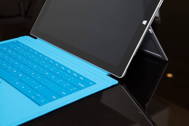 Damit erm&ouml;glicht Microsoft... (Bild: Fabian Hamacher/Golem.de)