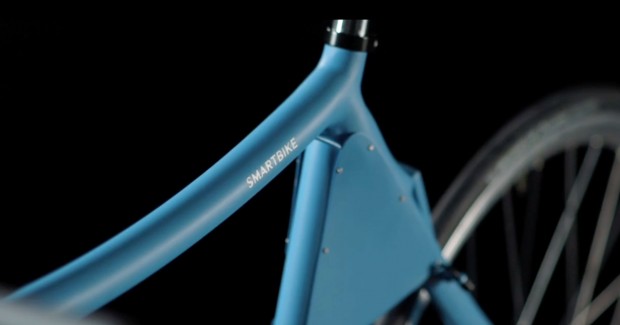 Samsung Smart Bike (Bild: Samsung)