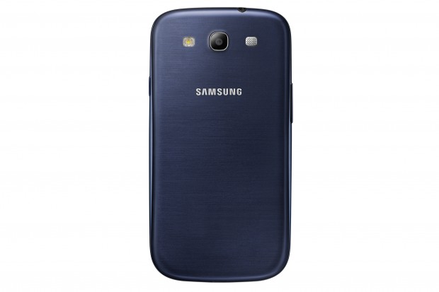 Das neue Galaxy S3 Neo von Samsung (Bild: Samsung)