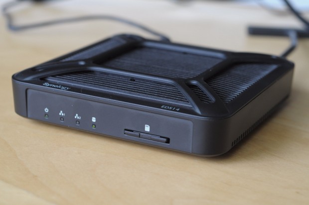 Integrieren lässt sich speicher... (Foto: Andreas Sebayang/Golem.de)