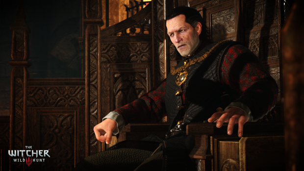The Witcher 3 (Bilder: CD Projekt Red)