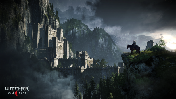 The Witcher 3 (Bilder: CD Projekt Red)