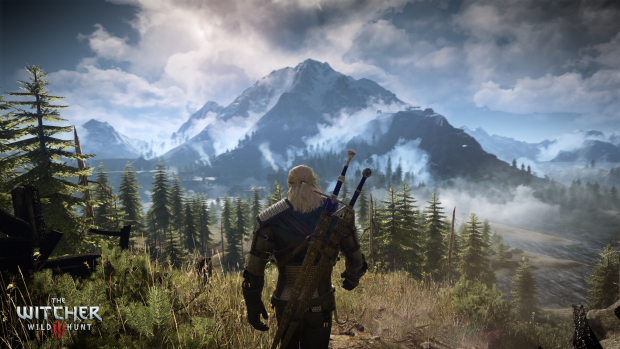 The Witcher 3 (Bilder: CD Projekt Red)