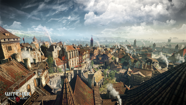 The Witcher 3 (Bilder: CD Projekt Red)