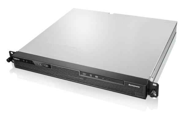 Thinkserver RS140 (Bild: Lenovo)