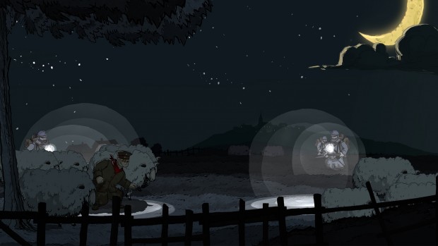 Valiant Hearts (Bilder: Ubisoft)