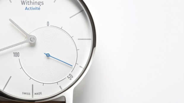 Withings Activité (Bild: Withings)