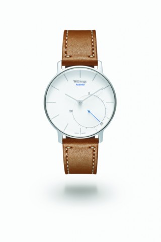 Withings Activité (Bild: Withings)