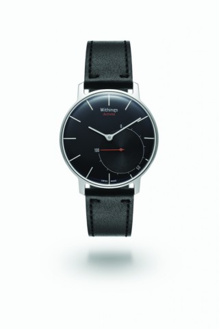 Withings Activité (Bild: Withings)