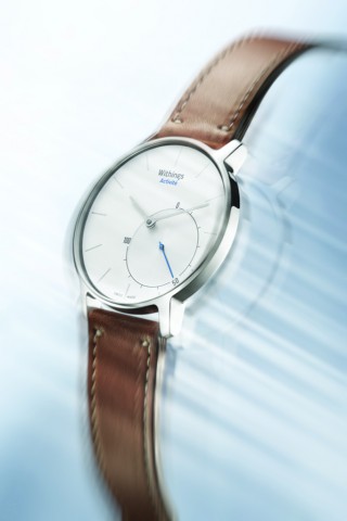 Withings Activité (Bild: Withings)