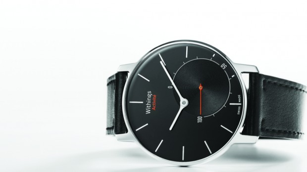 Withings Activité (Bild: Withings)
