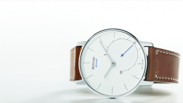 Withings Activité (Bild: Withings)