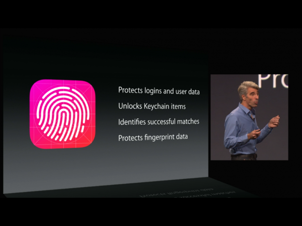 Die neuen M&ouml;glichkeiten f&uuml;r Entwickler unter iOS 8 (Screenshot: Golem.de)