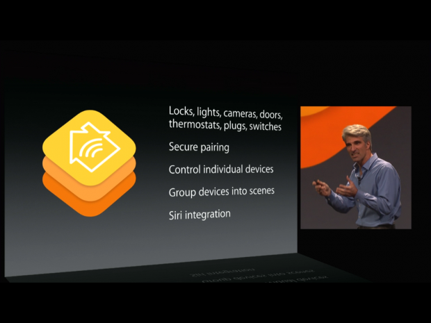 Die neuen M&ouml;glichkeiten f&uuml;r Entwickler unter iOS 8 (Screenshot: Golem.de)