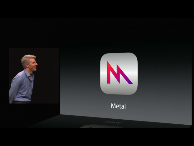Die neuen M&ouml;glichkeiten f&uuml;r Entwickler unter iOS 8 (Screenshot: Golem.de)