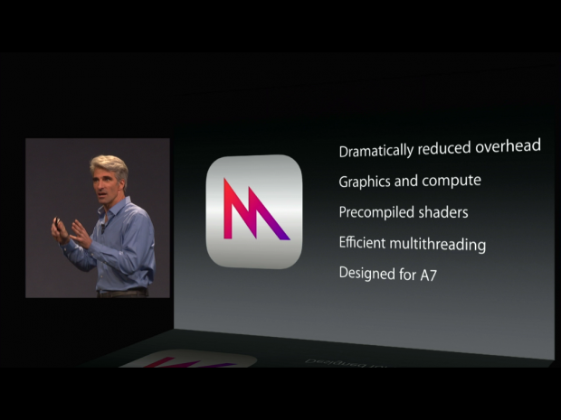Die neuen M&ouml;glichkeiten f&uuml;r Entwickler unter iOS 8 (Screenshot: Golem.de)