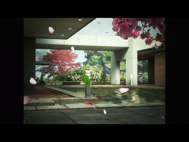 Die neuen M&ouml;glichkeiten f&uuml;r Entwickler unter iOS 8 (Screenshot: Golem.de)