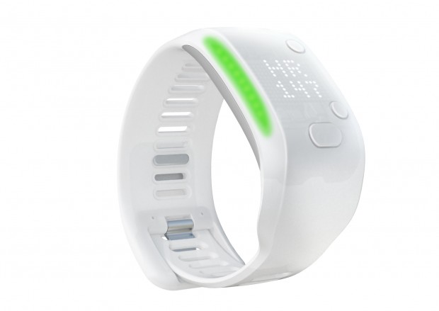 Das Fit Smart von Adidas (Bild: Adidas)