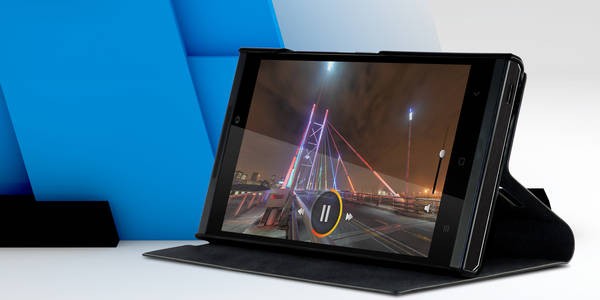 Das Allview P7 Seon (Bild: Allview)