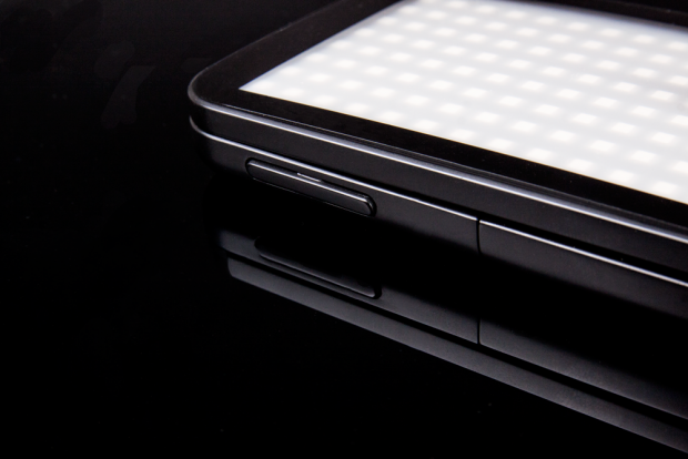 Die Hülle selbst dient als Schutz für das Smartphone. (Bild: Codlight)