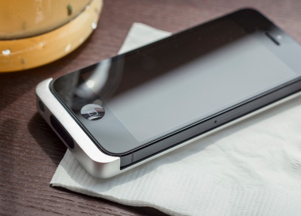 Cabin (Bild: Kickstarter)