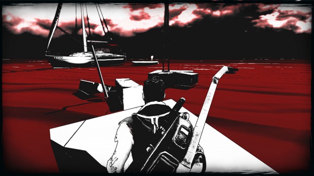 Escape Dead Island (Bilder: Deep Silver)