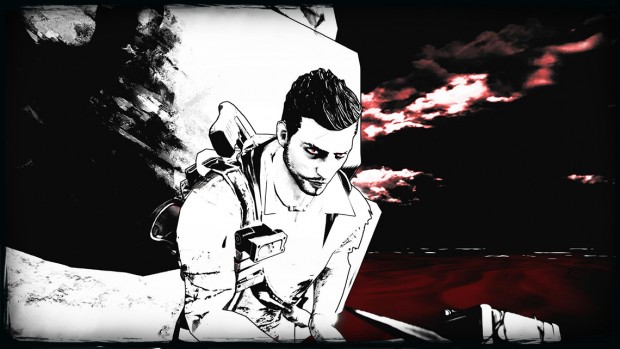 Escape Dead Island (Bilder: Deep Silver)