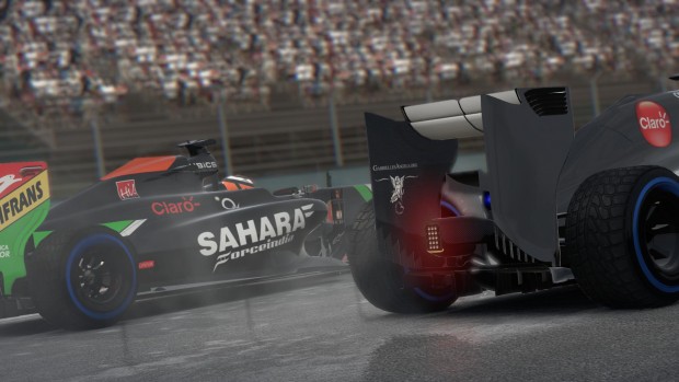 F1 2014 (Bilder: Codemasters)