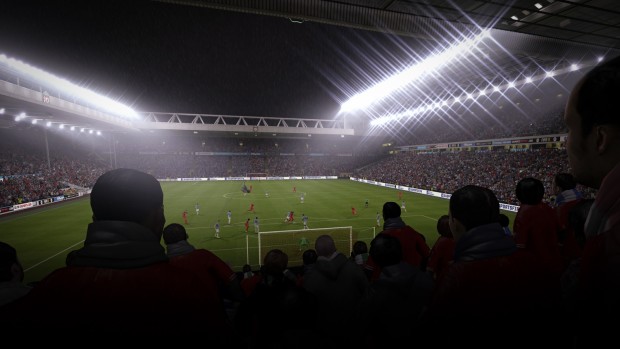 Fifa 15 (Bilder: EA Sports)
