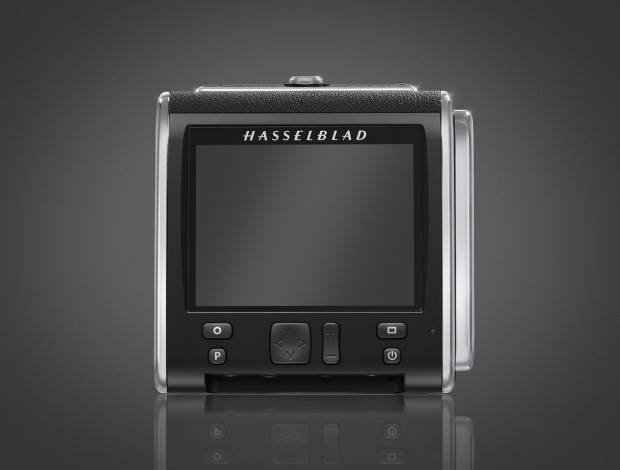 Hasselblad CFV 50c (Bild: Hasselblad)