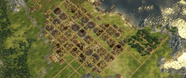 ... und auf dem 34UM95 im 21:9-Format (Screenshot: Marc Sauter)